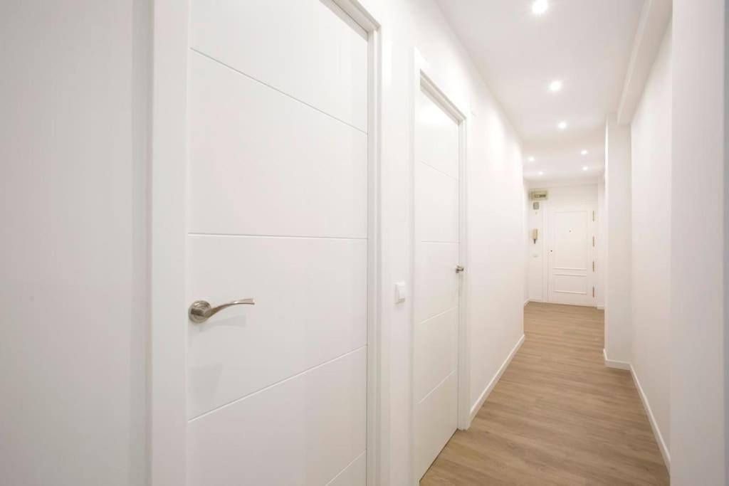Alhondiga Flat By Next Stop Bilbao Exterior foto